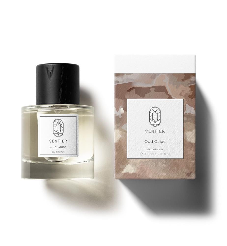 Parfüm Oud Gaiac - 100 ml