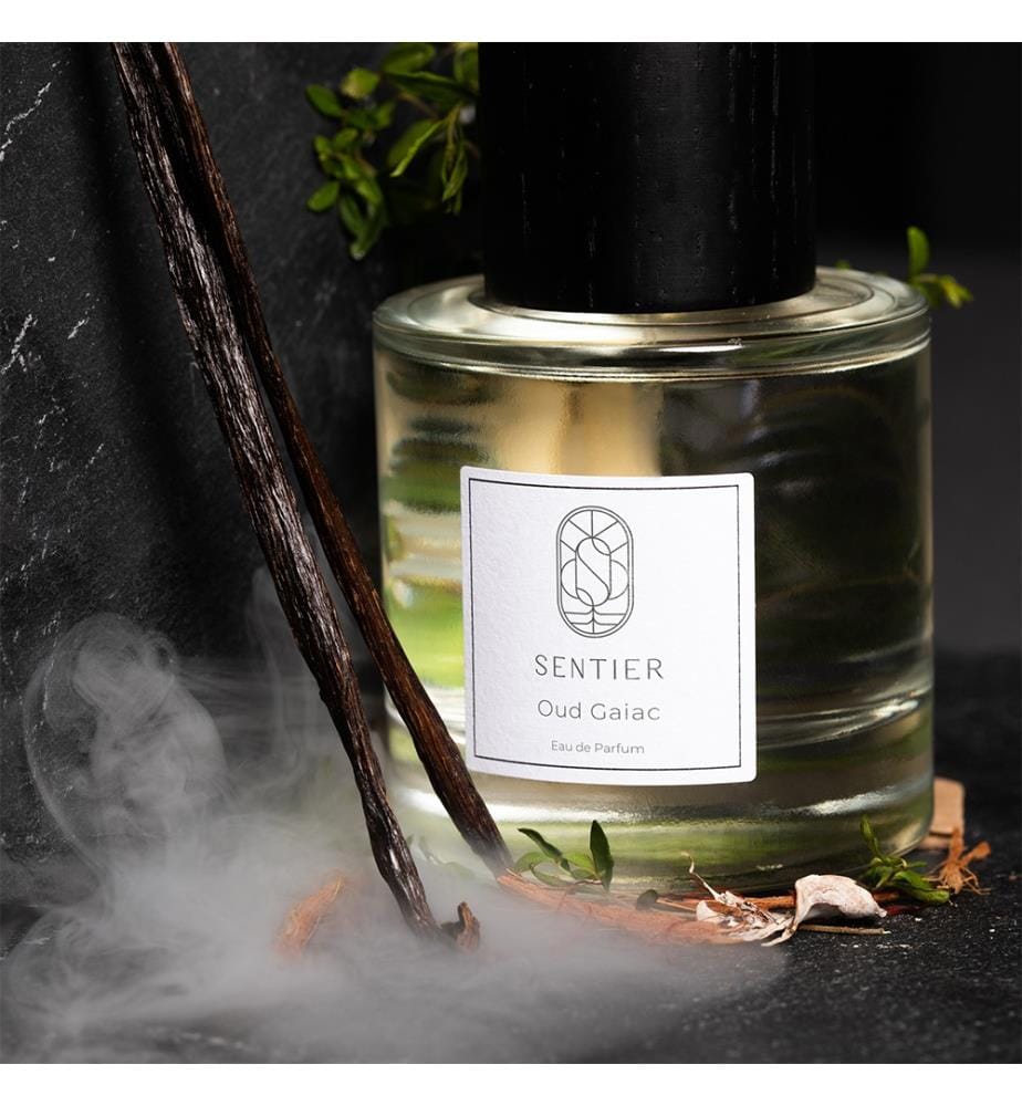Parfüm Oud Gaiac - 100 ml