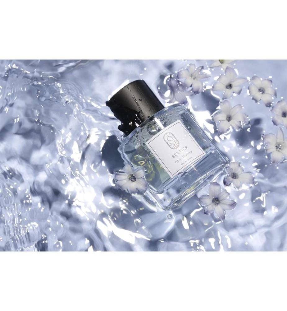 Eau de Parfum Noor Riviera - Sans Alcool - 100 ml