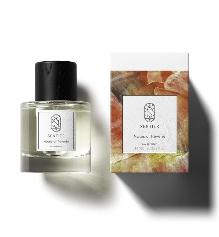 Eau de Parfum Notes of Rêverie - Sans Alcool - 100 ml