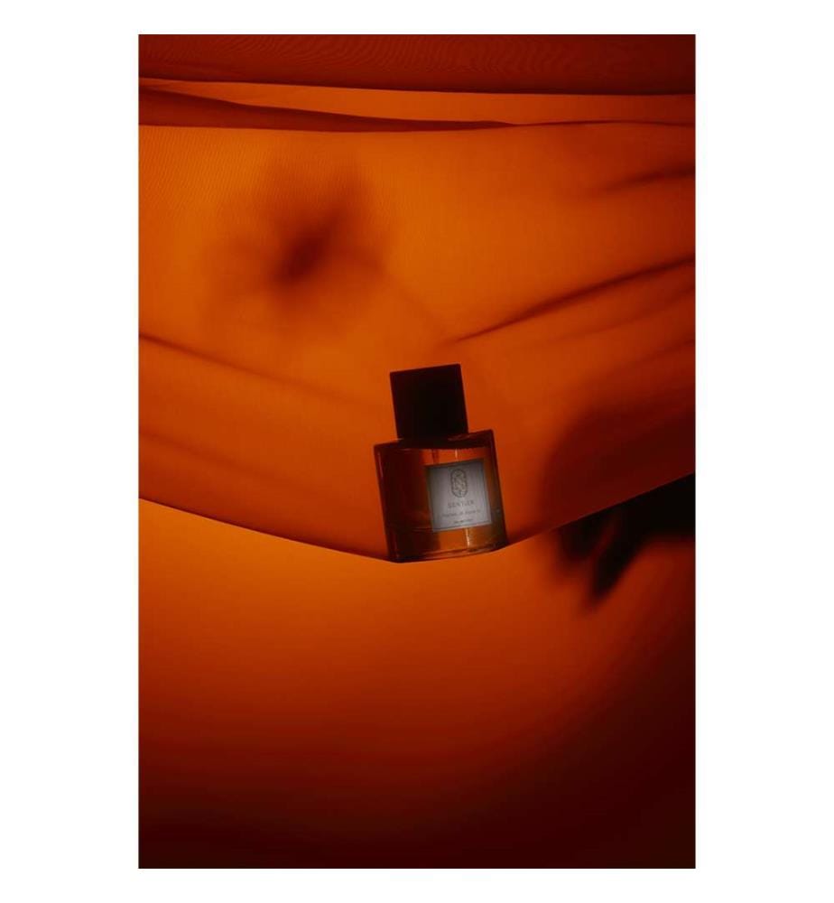 Eau de Parfum Notes of Rêverie - Sans Alcool - 100 ml