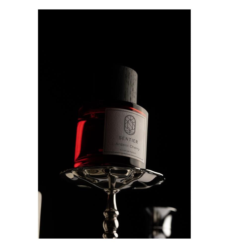 Extrait de Parfum Ardent Cherry - 50ml