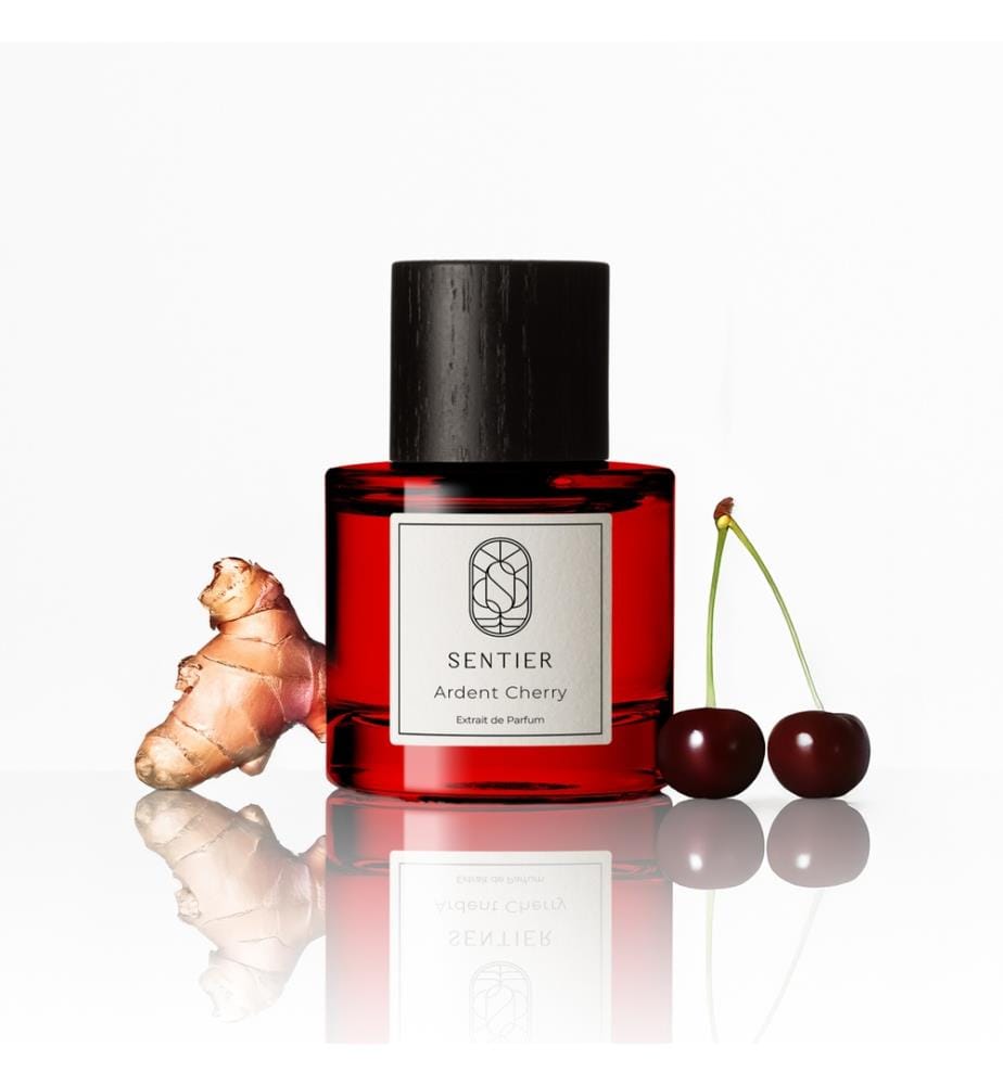 Extrait de Parfum Ardent Cherry - 50ml