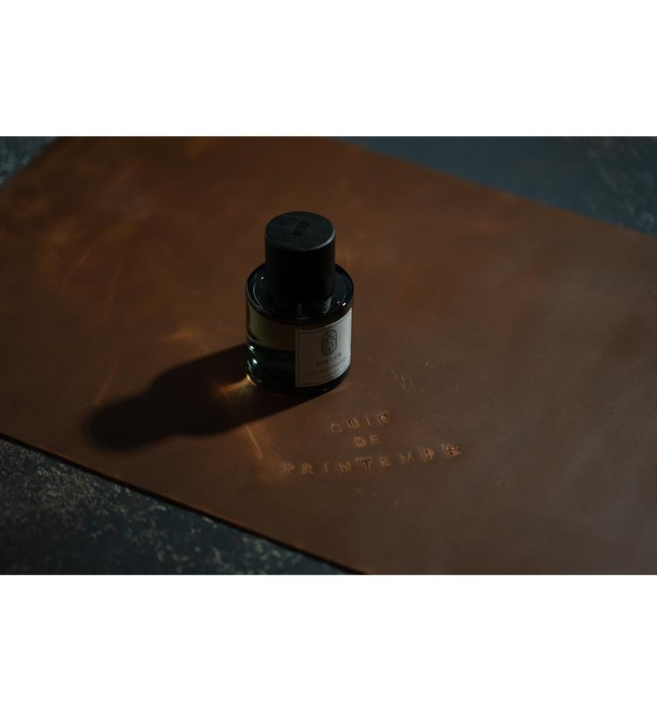 Extrait de Parfum Cuir de Printemps - 50ml