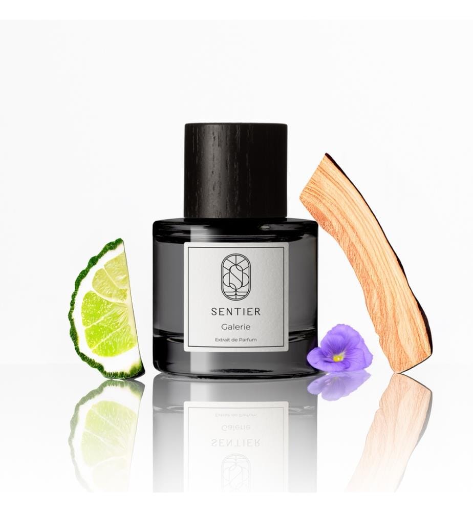 Extrait de Parfum Galerie - 50ml