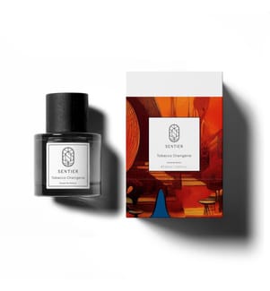 Extrait de Parfum Tobacco Orangerie - 50ml