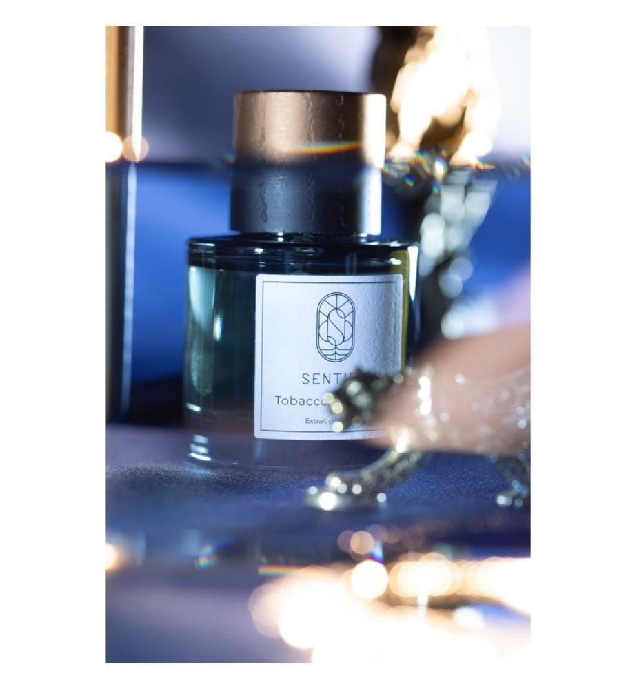 Extrait de Parfum 	Tobacco Orangerie - 50ml