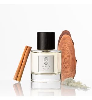 Eau de Parfum Rose Taif - 10 ml