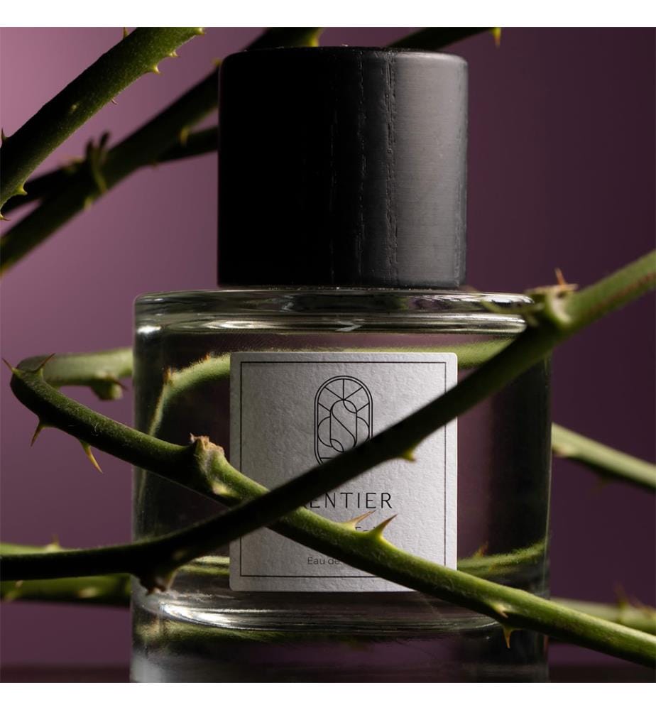 Eau de Parfum Rose Taif - 10 ml