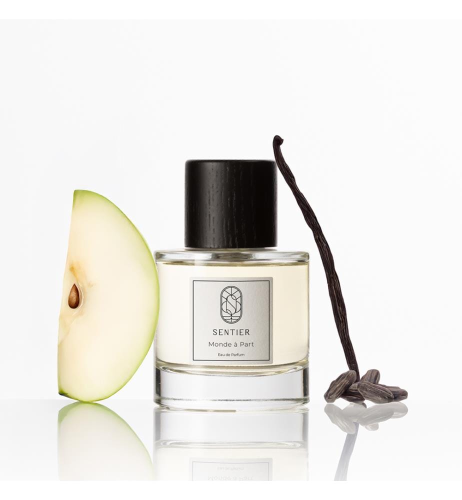 Eau de Parfum Monde à part - 10 ml