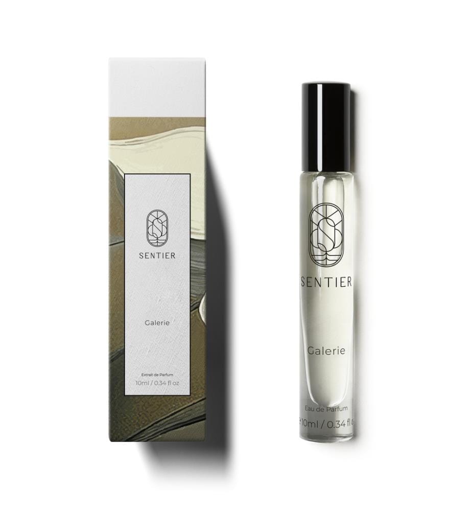 Extrait de Parfum Galerie - 10ml