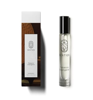 Extrait de Parfum Tobacco Orangerie - 10ml
