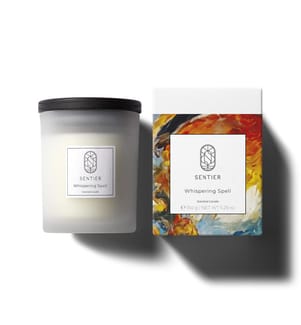 Bougie Parfumée Whispering Spell - 150g
