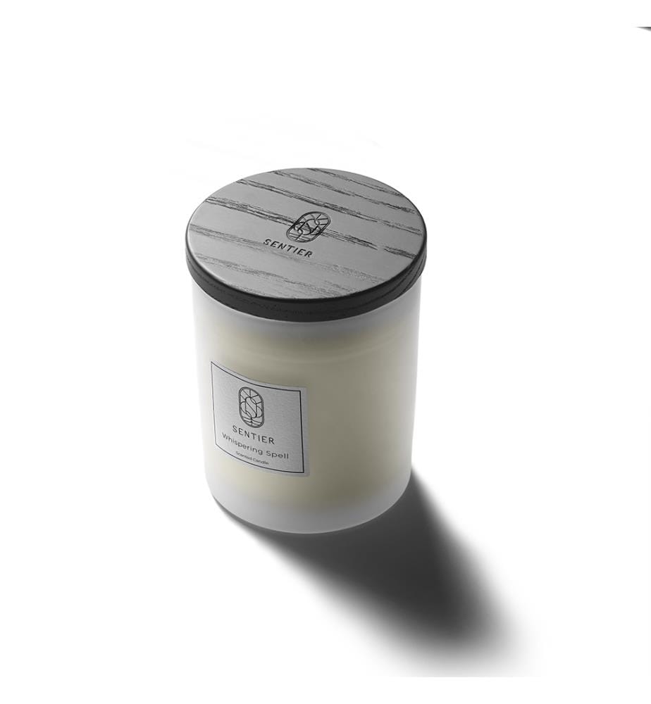Bougie Parfumée Whispering Spell - 150g