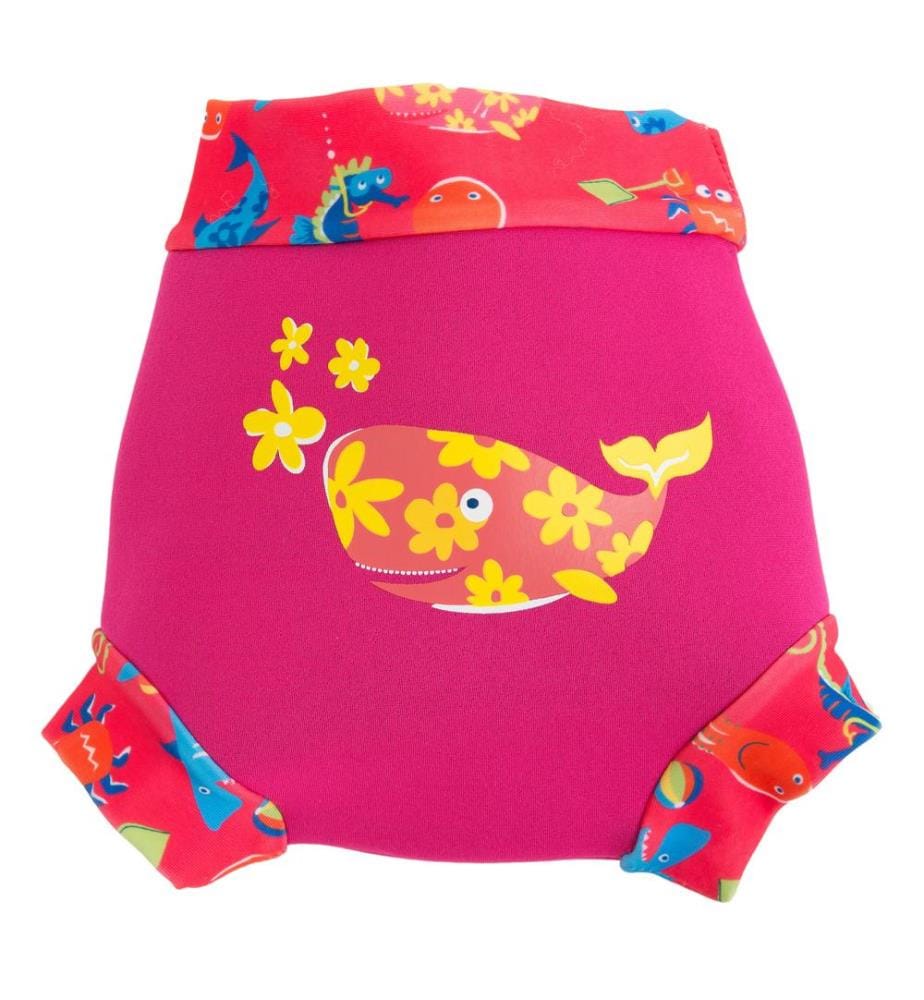 Maillot pour couches de bain NeoNappy Joni L, 8-11 kg