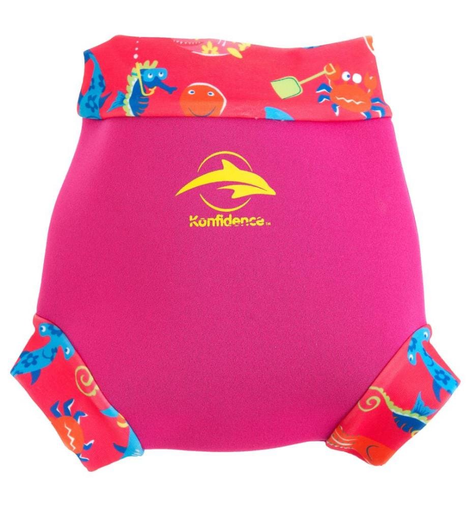 Maillot pour couches de bain NeoNappy Joni XL, 11-14 kg