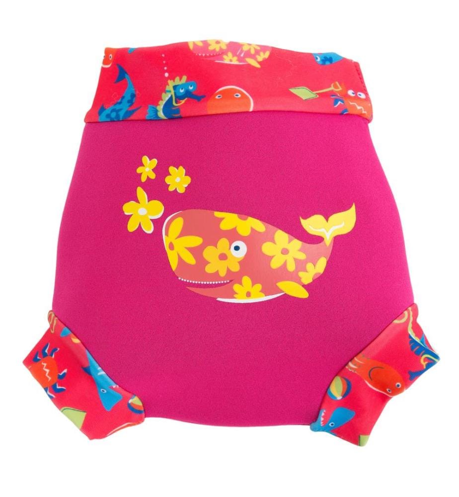 Maillot pour couches de bain NeoNappy Joni XXL, 14-17 kg