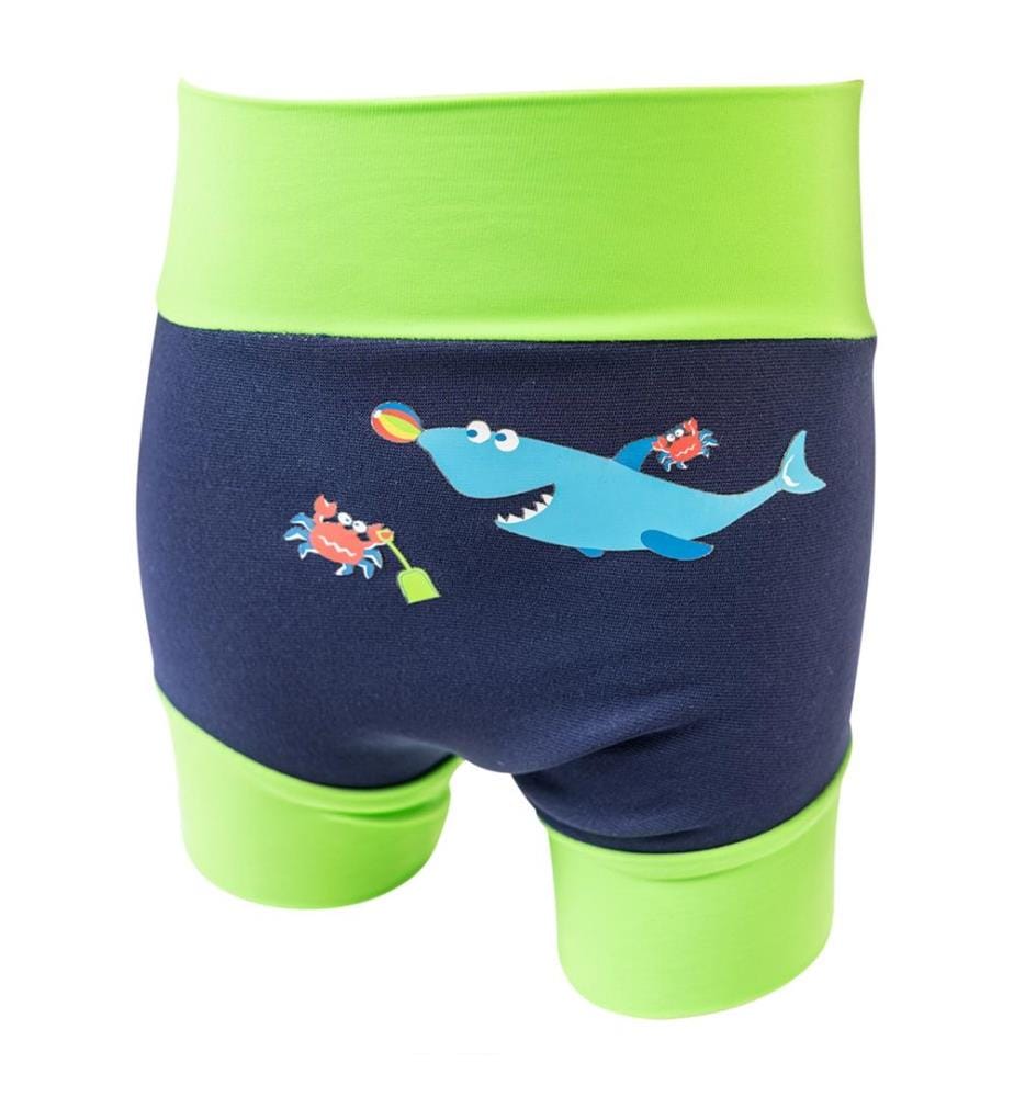 Couche de bain e-Flex Splashy Fergal 6-9 kg