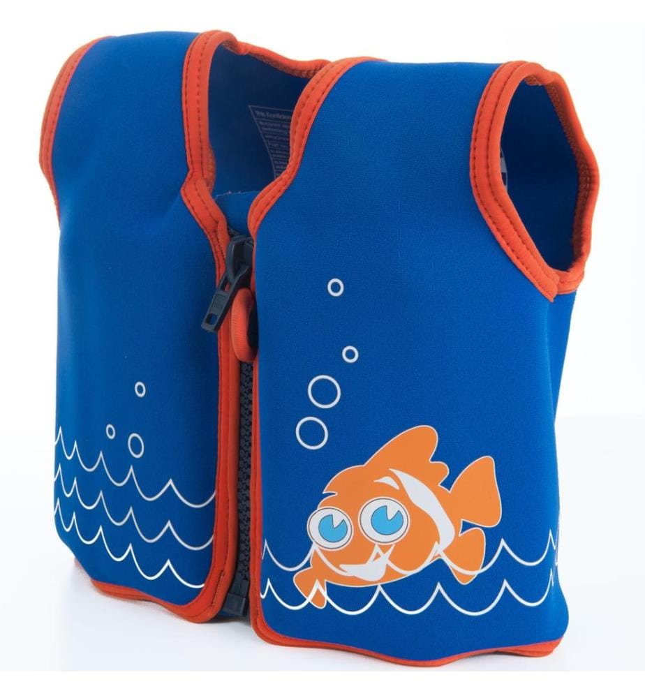 Kinder-Schwimmweste Scoot, 4-5 Jahre