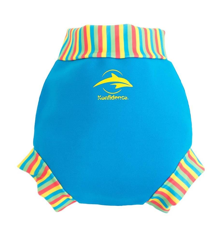 Maillot pour couches de bain NeoNappy Seabisket XL, 11-14 kg