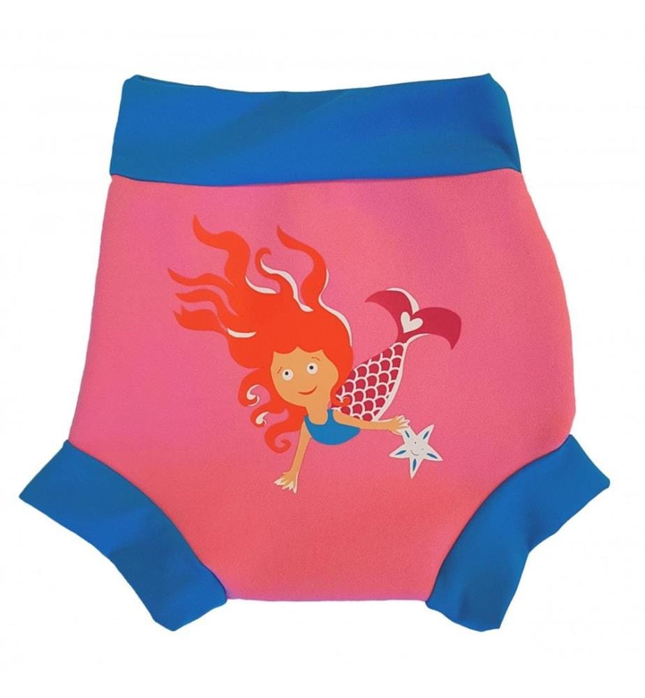 Maillot pour couches de bain NeoNappy Mia XL, 11-14 kg