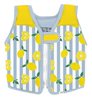 Schwimmweste e-Flex Sicilian Lemons 12-36 Monate