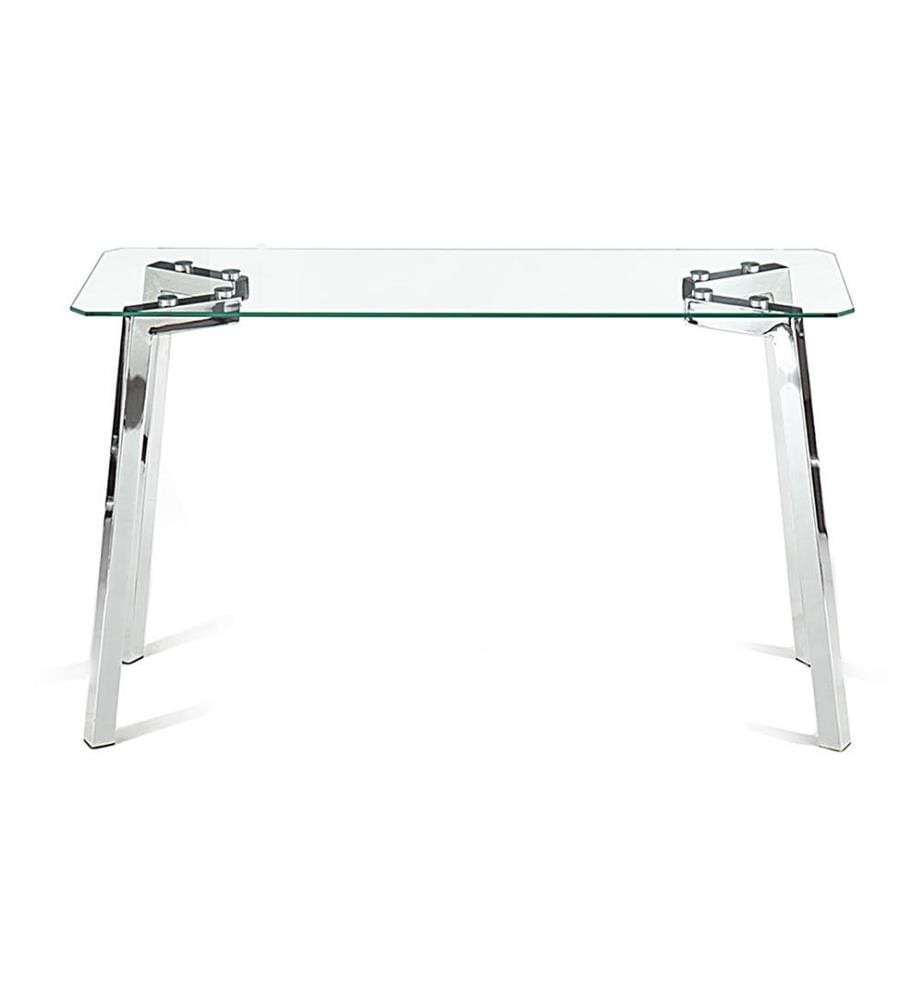 Console - Argent