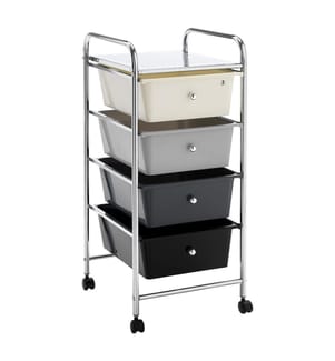 Trolley - Multicolore