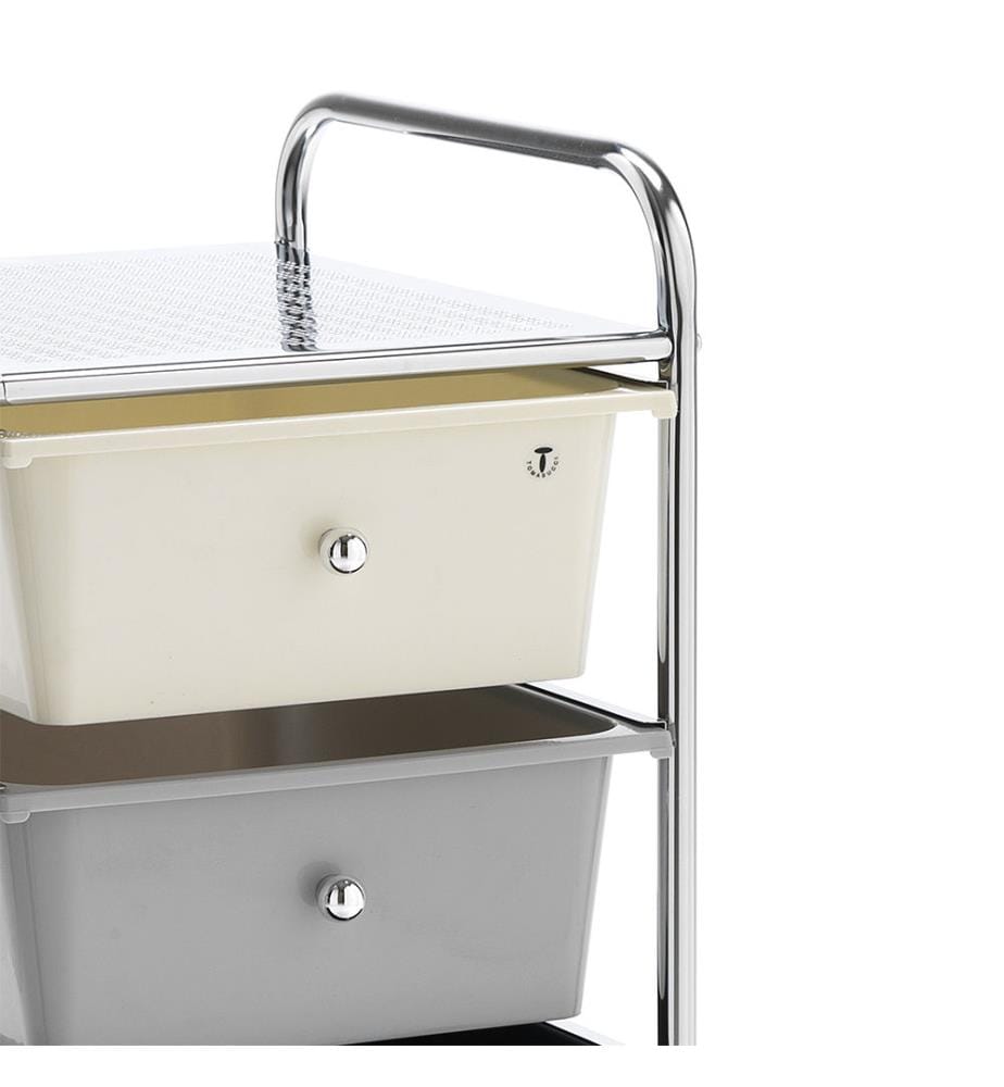 Trolley - Mehrfarbig