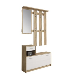 Mobile da Corridoio Ken - Marrone Chiaro