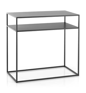 Console - Anthracite