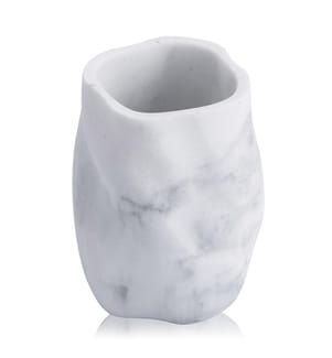 Spazzolino da denti - Bianco