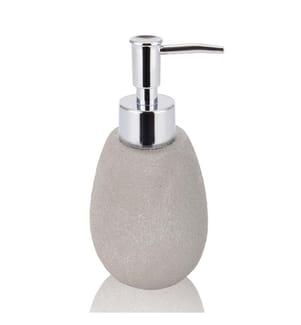 Distributore di sapone - Cemento