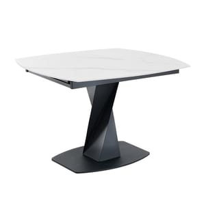 Table Extensible - Marbre