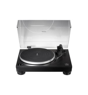 Audio-Technica Tourne-disque AT-LP5X Noir