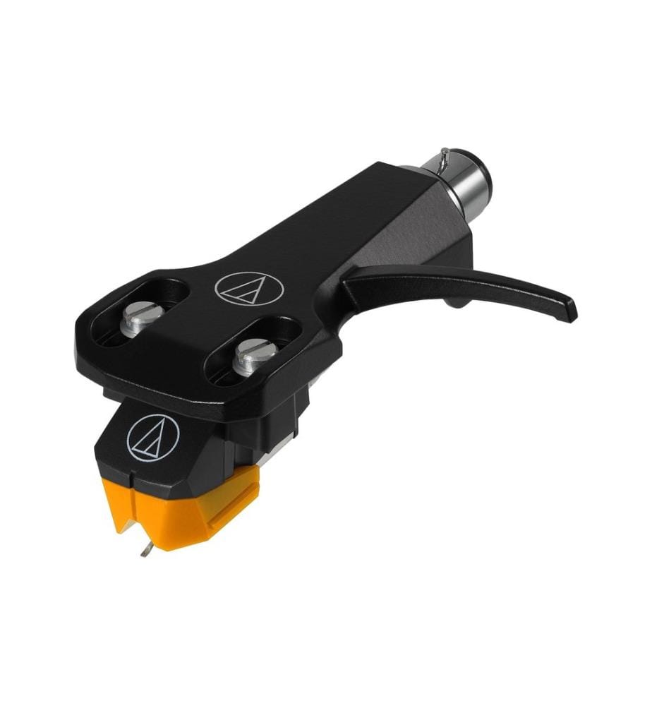 Audio-Technica Tonabnehmer AT-VM95EN/H inklusive Headshell