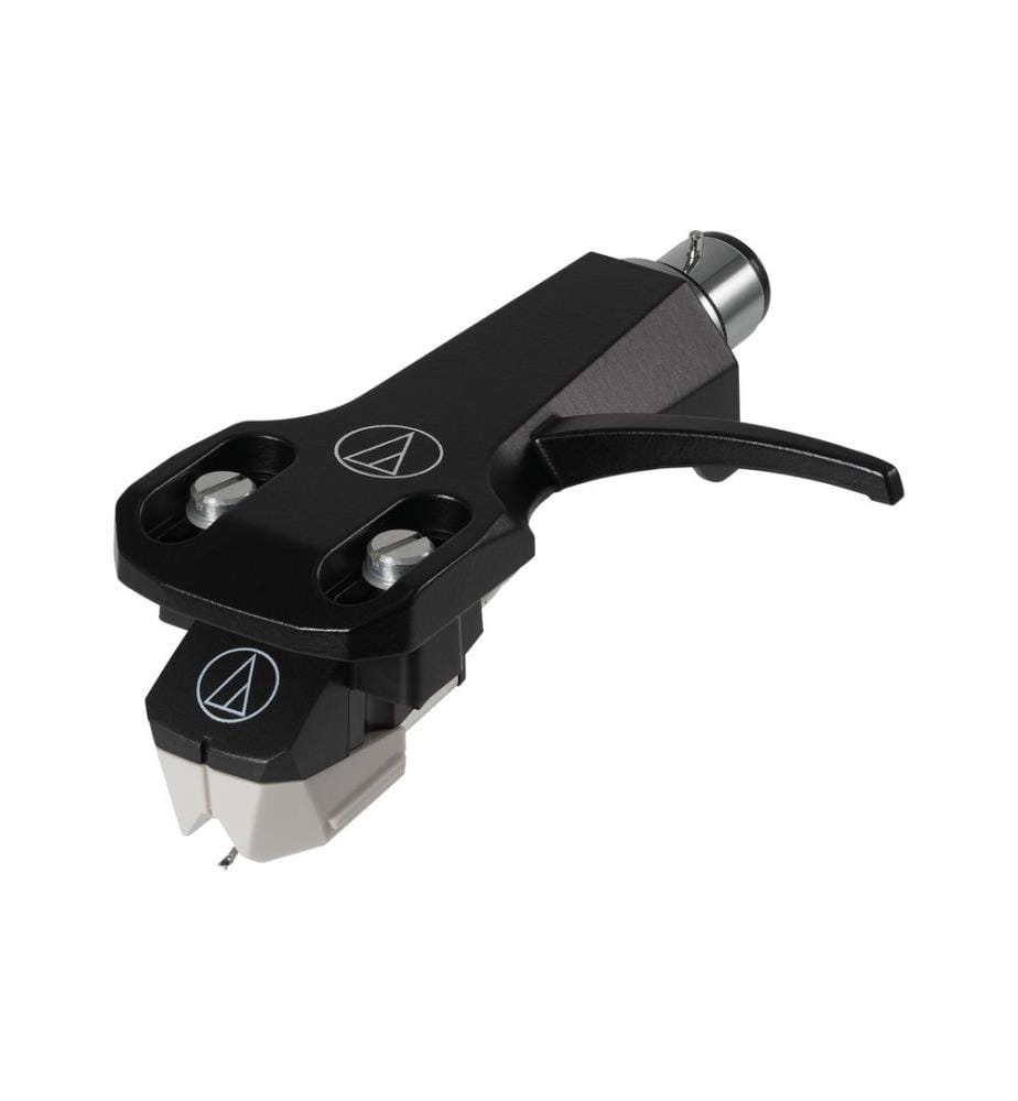 Audio-Technica Tonabnehmer AT-VM95SP/H inklusive Headshell
