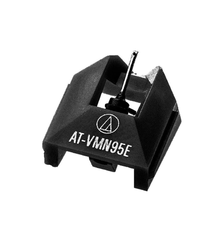 Audio-Technica Ersatznadel AT-VMN95EBK