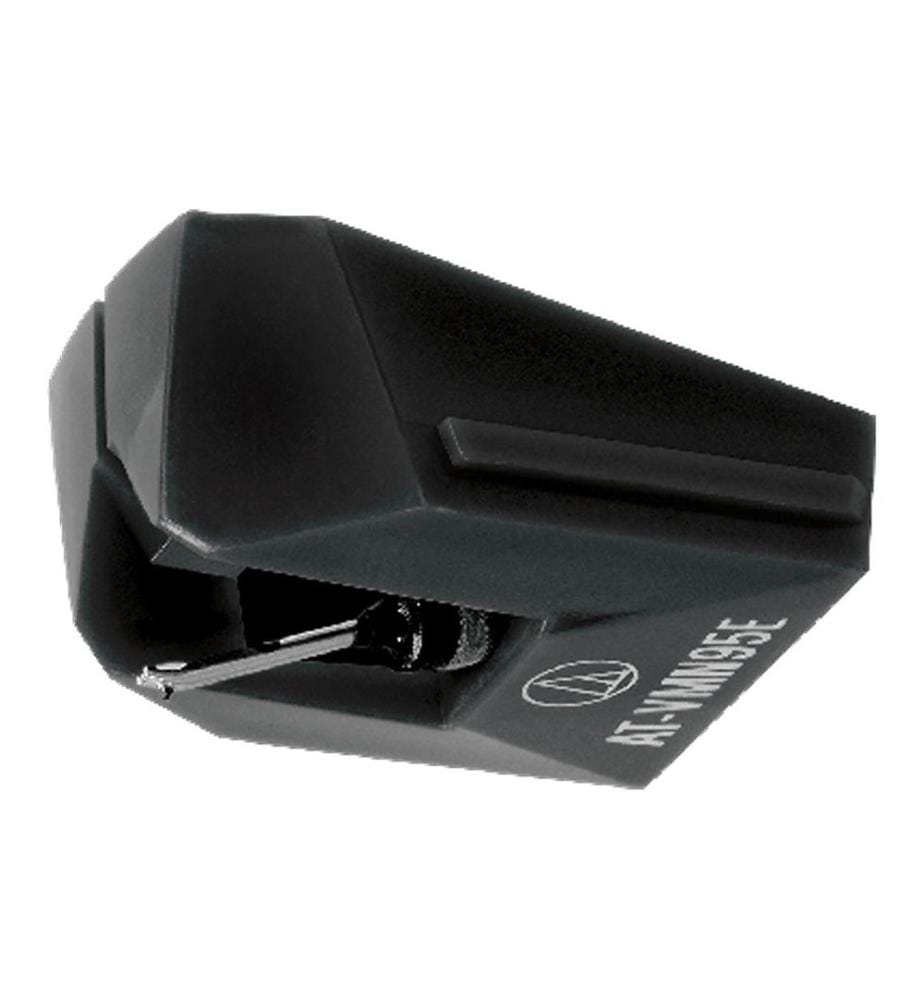 Audio-Technica Ersatznadel AT-VMN95EBK