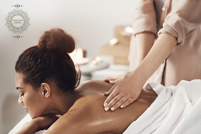 Massage nach Wahl