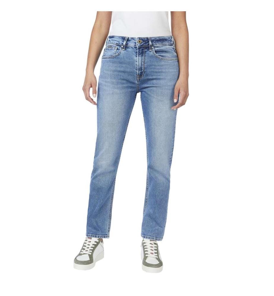Jeans Mary - Denim