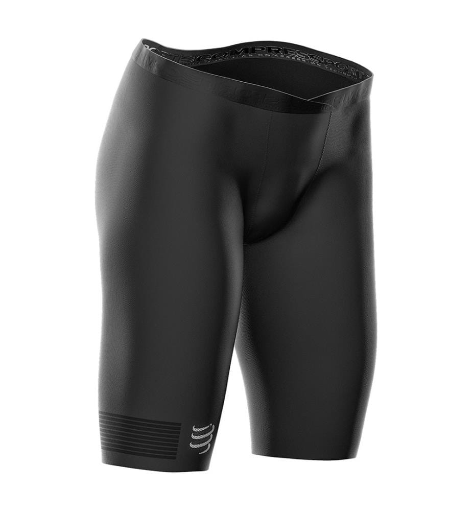 Radsport Running Under Control - Schwarz