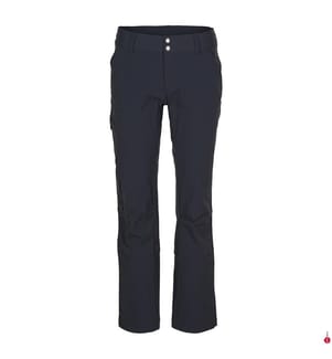 Pantalon Hiking Saturday Trail Omnishade - Marine
