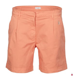 Short Regular Fit - Corail