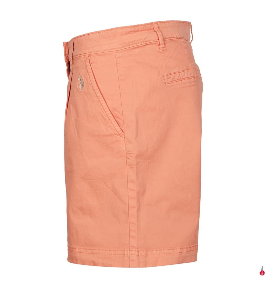 Short Regular Fit - Corail