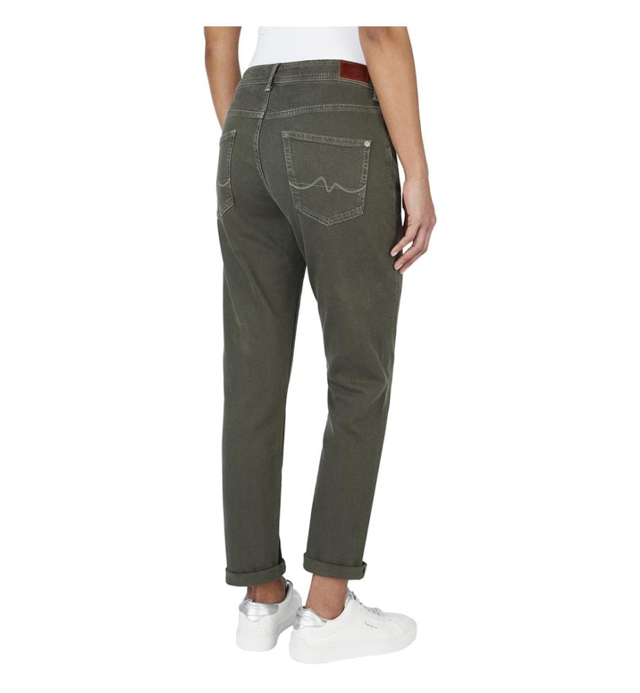Jeans - Khaki