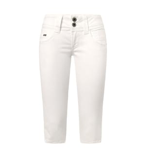 Short Amsterdam - Blanc