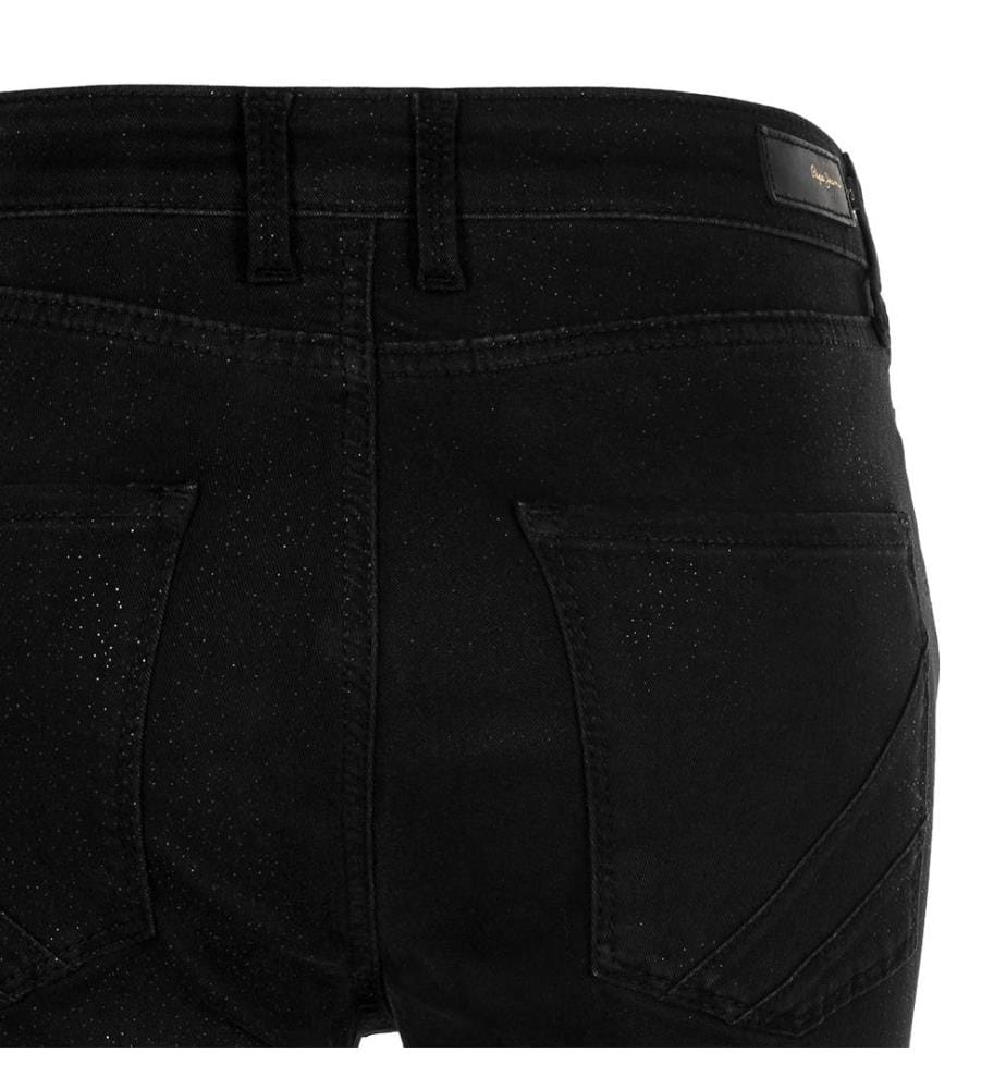 Jeans Stanley - Schwarz