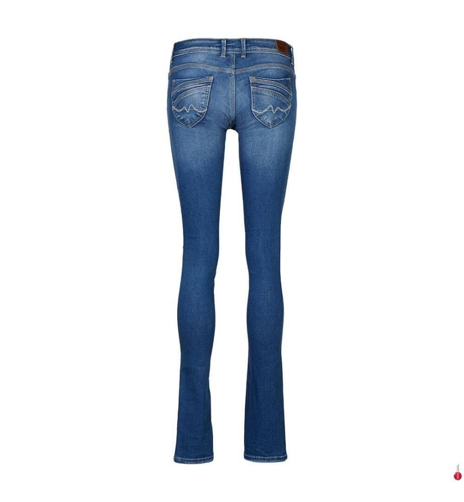 Jean New Brooke - Bleu