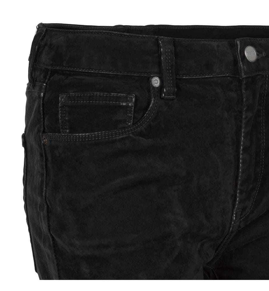 Jean New Brooke